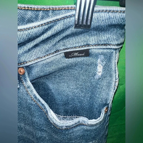 Mavi Jeans size 26 - Picture 4 of 8
